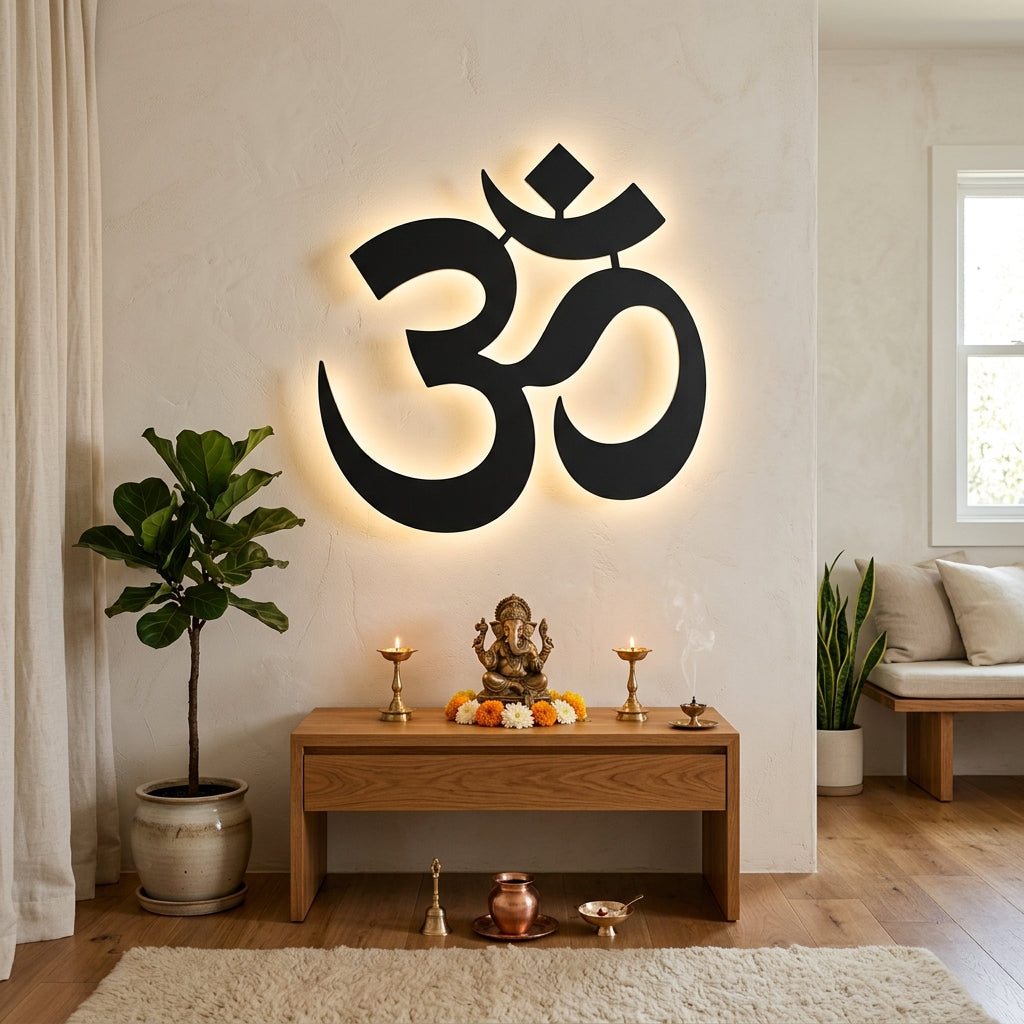 Spiritual & Devotional Art
