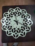 Premium Decorative Wall Clock | Elegant Home Décor Gift