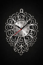 Decorative Wall Clock | Stylish Look | Perfect Gift