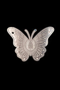 Modern Metal Butterfly Wall Art | Elegant Home Décor