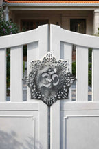 Om Metal Wall Art | Spiritual Wall Hanging Décor for Home & Temple